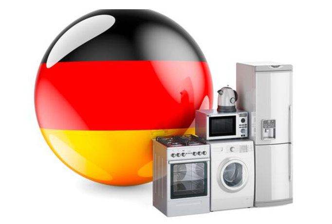 وی ام اف آلمان