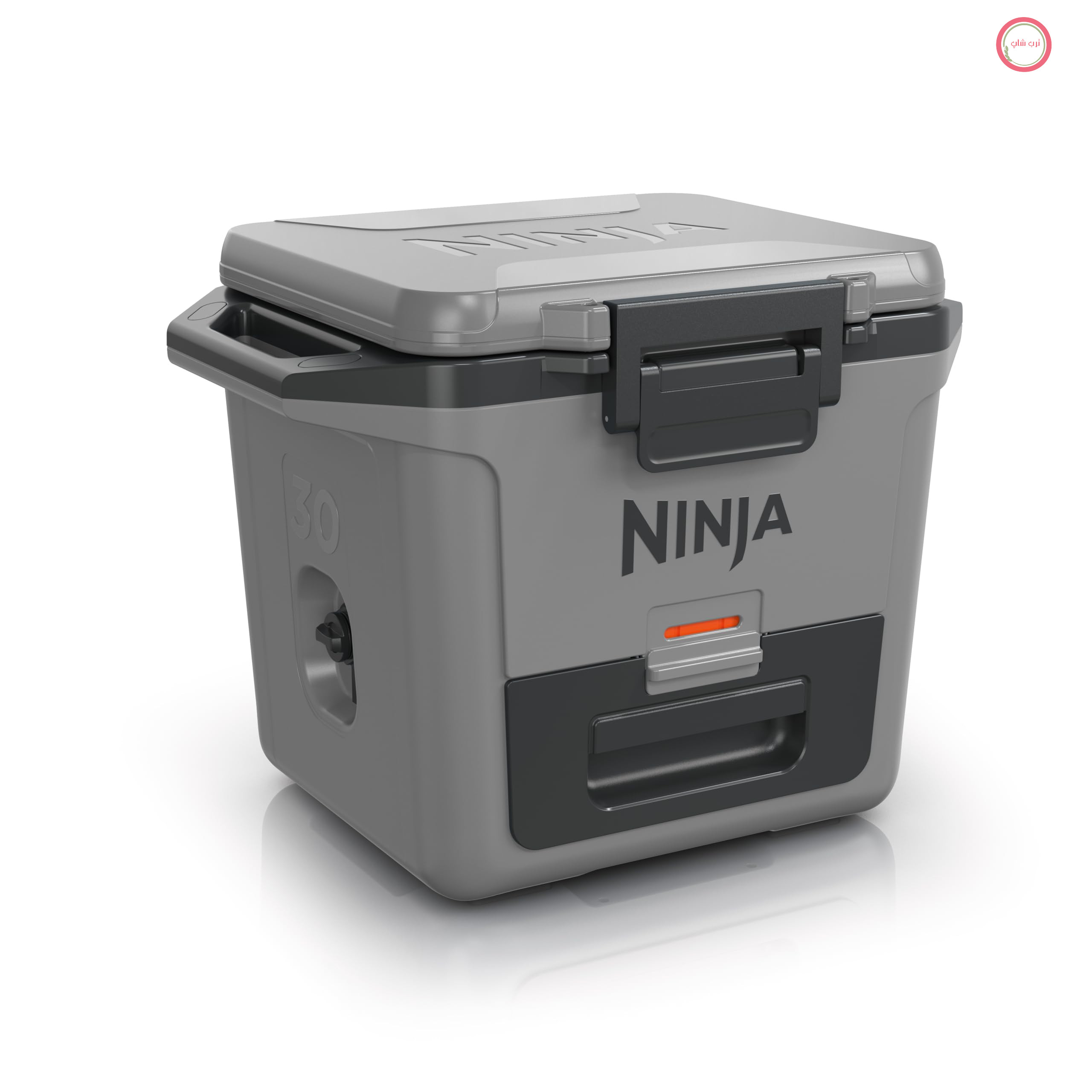 یخچال مسافرتی یخدان نینجا Ninja FrostVault فراست‌والت 28 لیتری یخدان عایق‌دار ممتاز