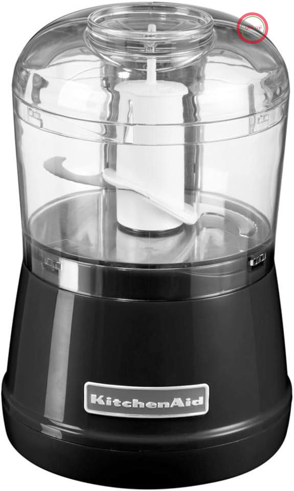 خردکن کیچن اید آمریکا KitchenAid 5KFC3515EOB