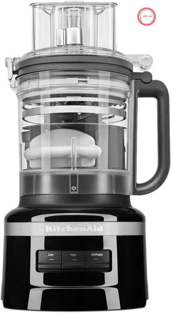 غذا ساز کیچن اید آمریکا KitchenAid 5KFP1319EOB ظرفیت 3.1 لیتری رنگ مشکی اونیکس