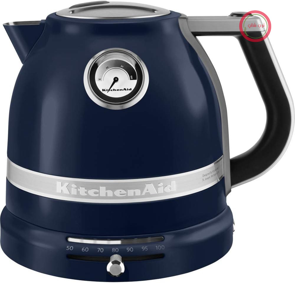 کتری برقی اتومات درجه دار کیچن اید آمریکا KitchenAid 5KEK1522EIB 1,5 L