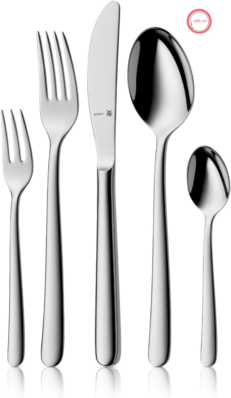سرویس قاشق و چنگال وی ام اف آلمان WMF Cutlery ( 66 پارچه برای 12 نفر )