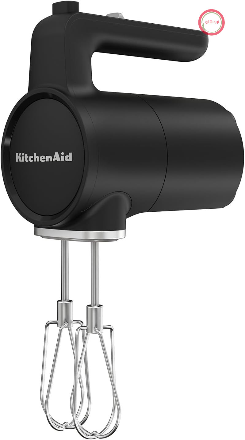 همزن دستی شارژی کیچن اید آمریکا KitchenAid 5KHMR700BM بدون باتری
