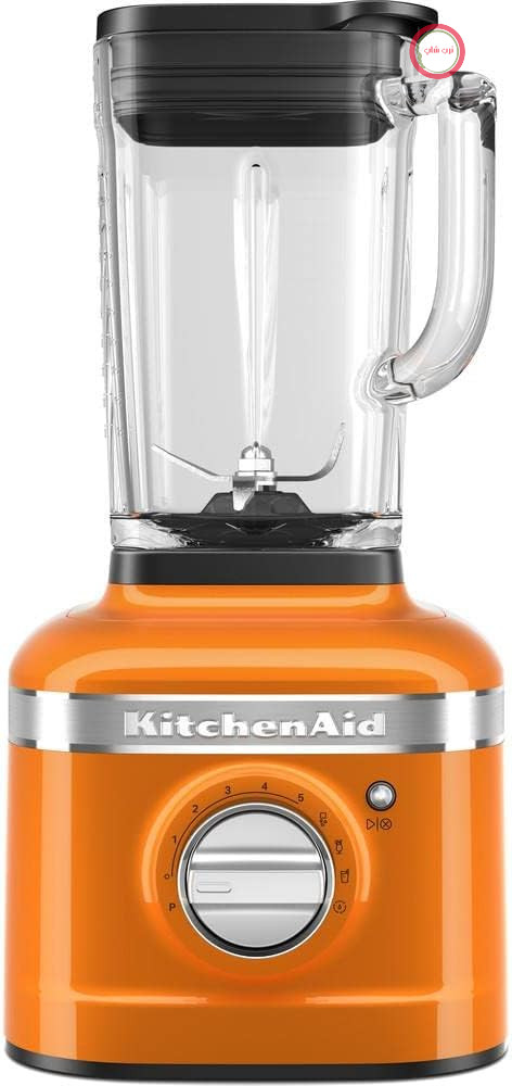مخلوط کن قدرتمند ۱۲۰۰ وات کیچن اید آمریکا KitchenAid 5KSB4026EHY