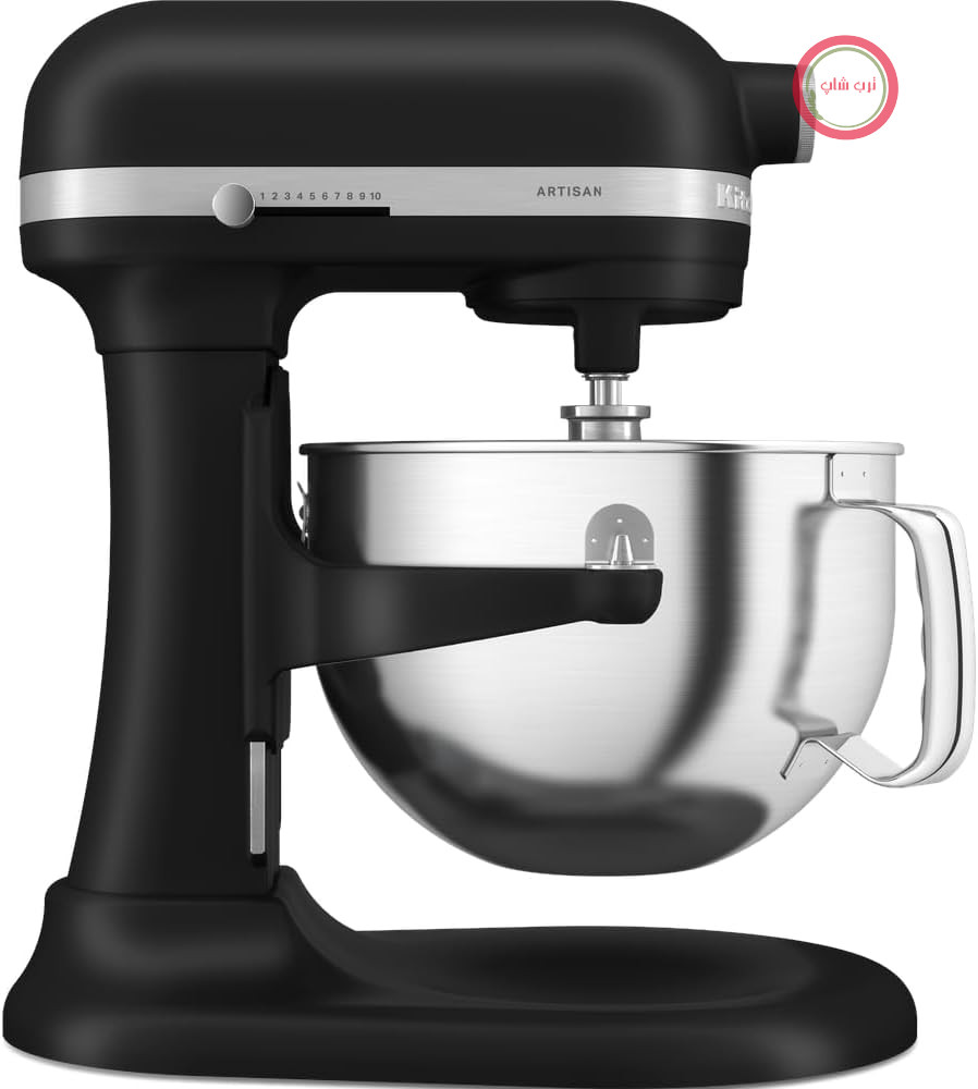 غذا ساز ماشین آشپزخانه کیچن اید آمریکا KitchenAid 5KSM60SPXEAC