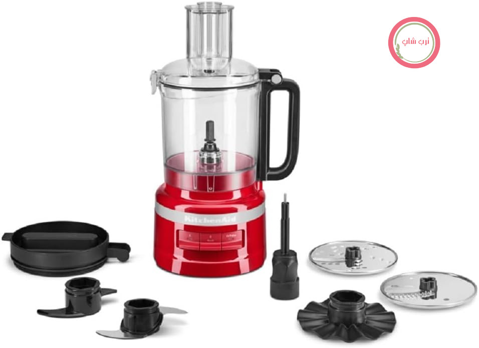 غذا ساز خردکن حرفه ای کیچن اید آمریکا KitchenAid 5KFP0921EER