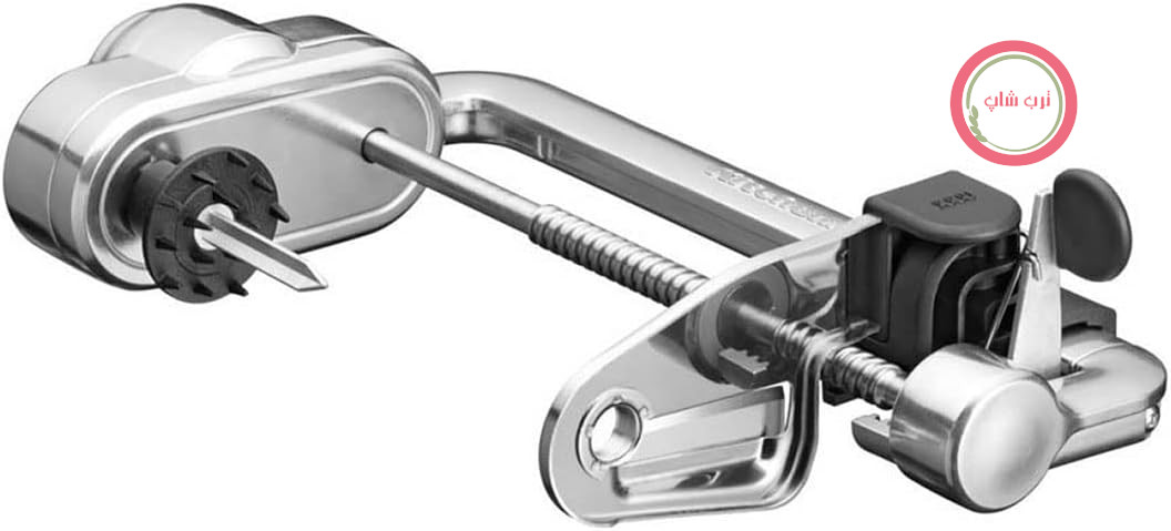 مارپیچ‌ ساز میوه و سبزیجات کیچن اید آمریکا مدل KitchenAid 5KSM1APC مخصوص ماشین آشپزخانه