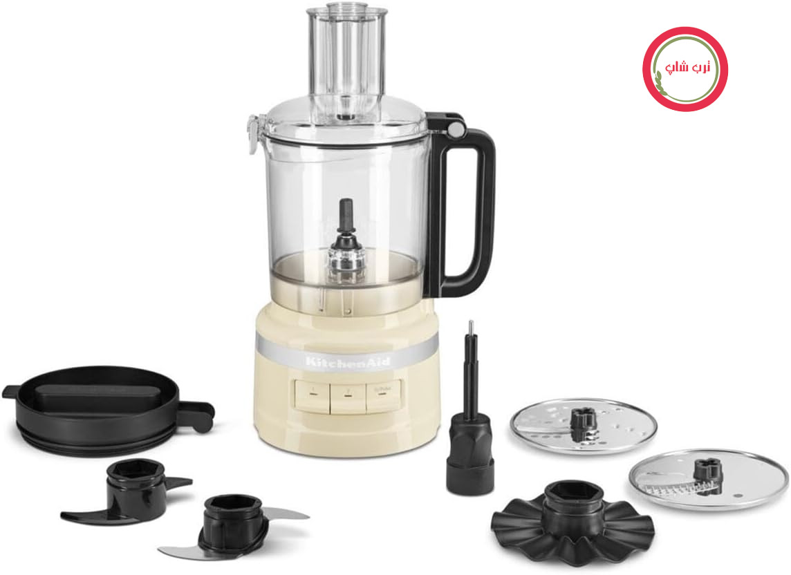 غذا ساز خردکن حرفه ای کیچن اید آمریکا KitchenAid 5KFP0921EAC