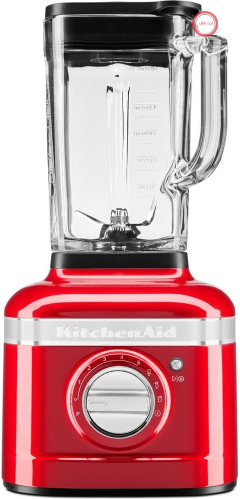 مخلوط کن قدرتمند ۱۲۰۰ وات کیچن اید آمریکا KitchenAid 5KSB4026EER