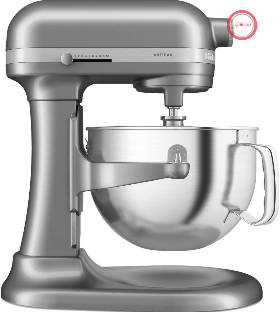 غذا ساز ماشین آشپزخانه کیچن اید آمریکا KitchenAid 5KSM60SPXECU
