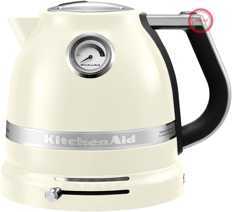 کتری برقی اتومات درجه دار کیچن اید آمریکا KitchenAid 5KEK1522EAC 1,5 L