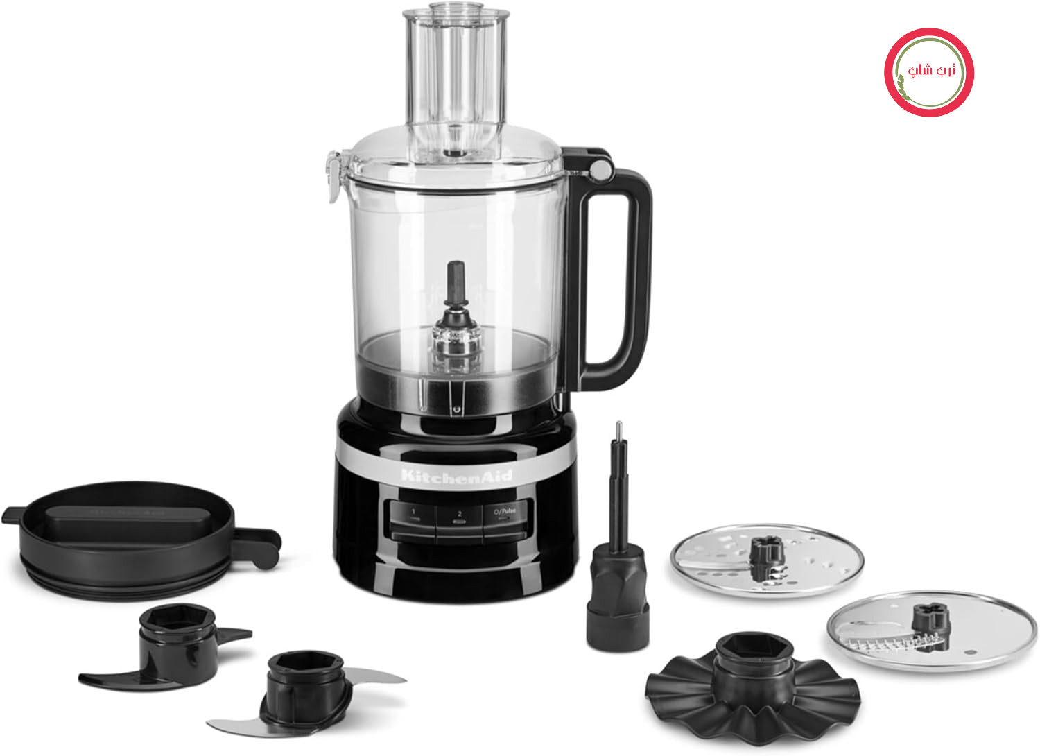 غذا ساز خردکن حرفه ای کیچن اید آمریکا KitchenAid 5KFP0921EOB