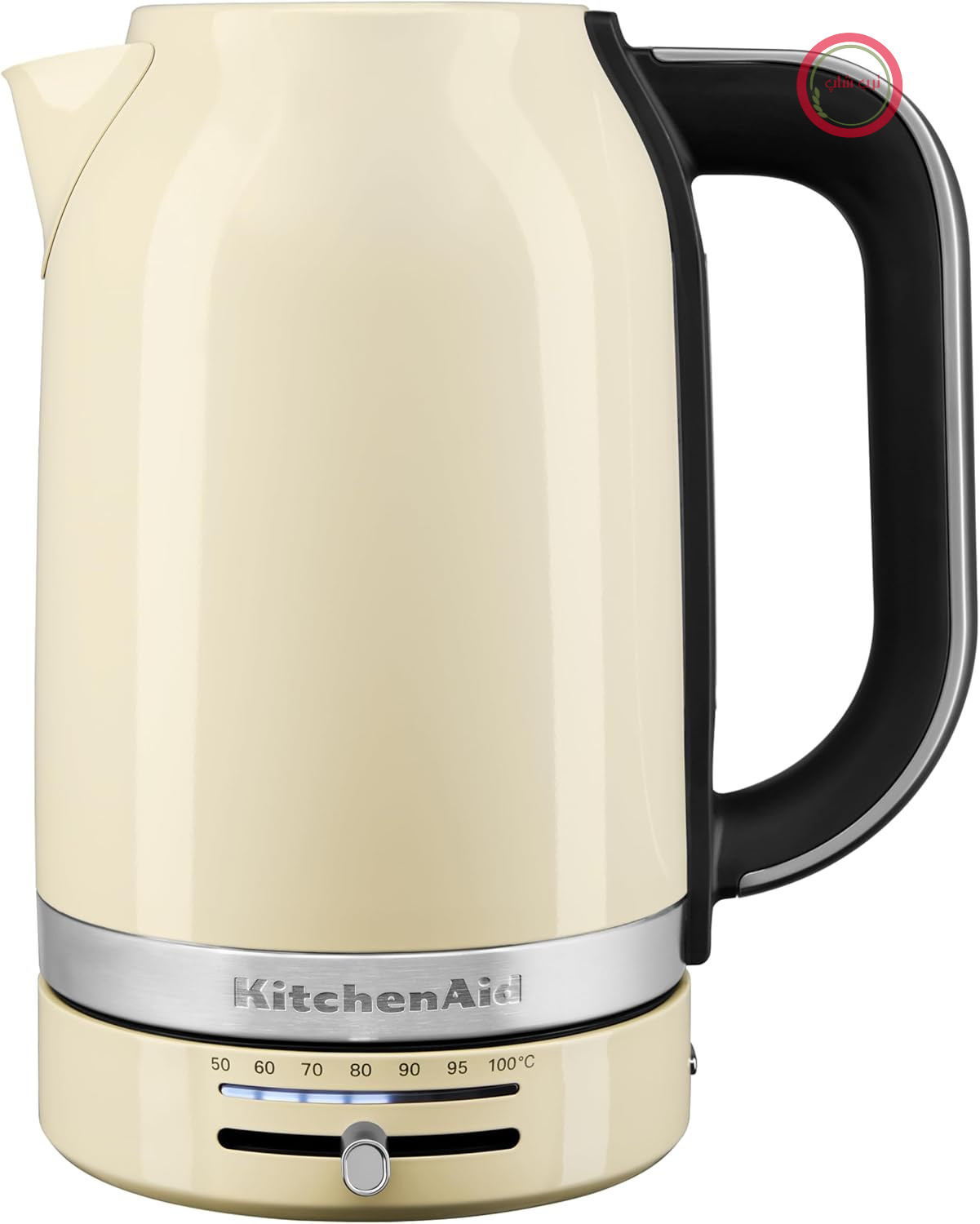 کتری برقی 1.7 لیتر کیچن اید آمریکا KitchenAid Wasserkocher 5KEK1701EAC