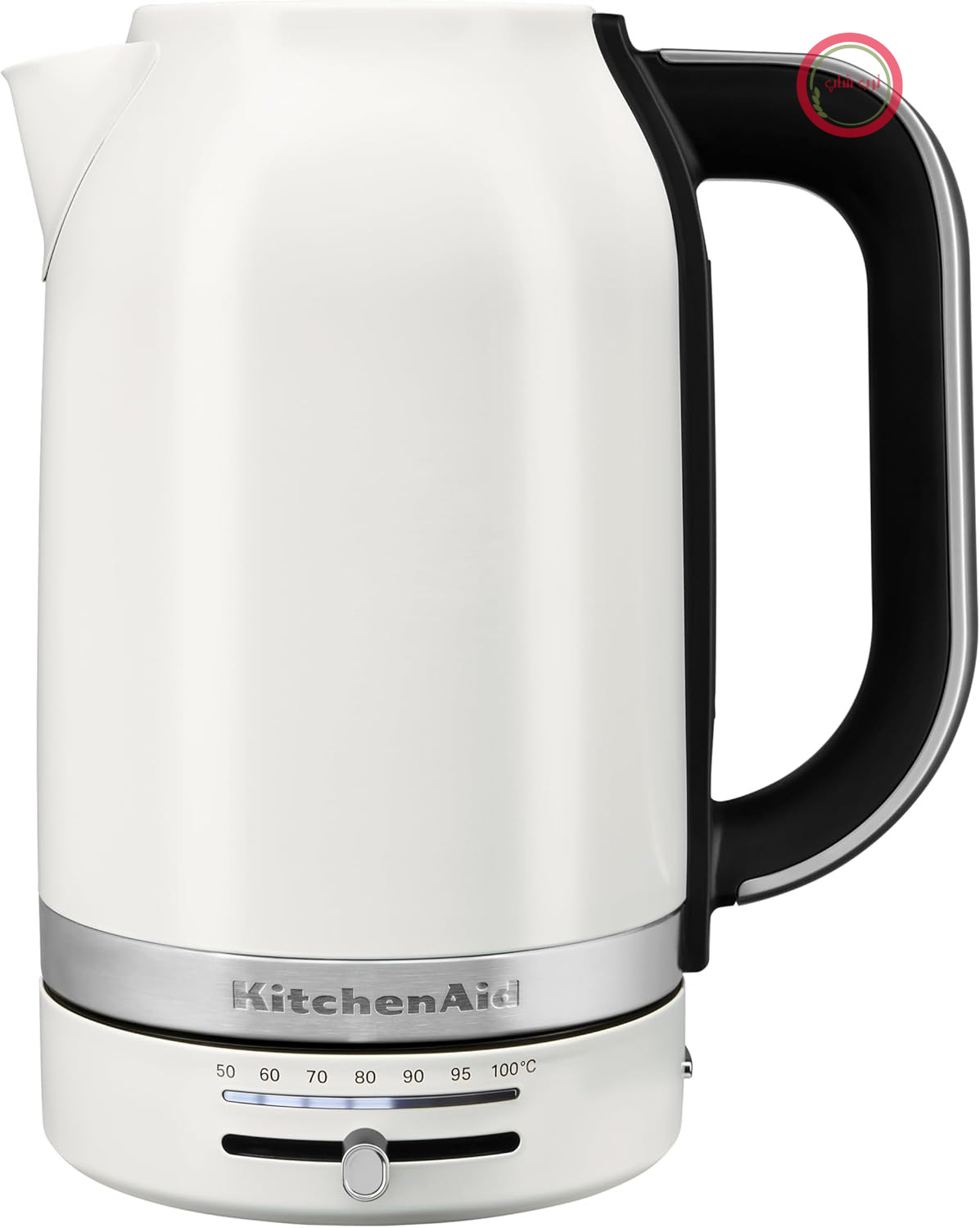 کتری برقی 1.7 لیتر کیچن اید آمریکا KitchenAid Wasserkocher 5KEK1701EPL