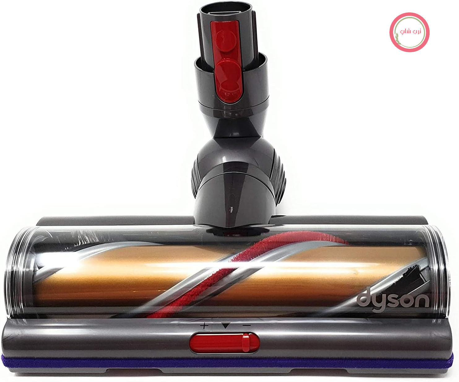 سر و سیم Dyson V11 Absolute - سری SV14/SV15/SV17/SV28 - رنگ طلایی
