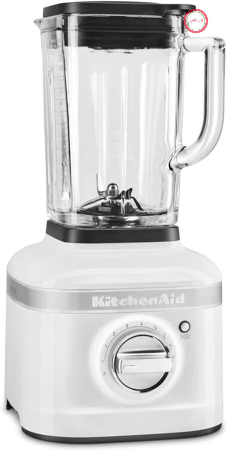 مخلوط کن قدرتمند ۱۲۰۰ وات کیچن اید آمریکا KitchenAid 5KSB4026EWH