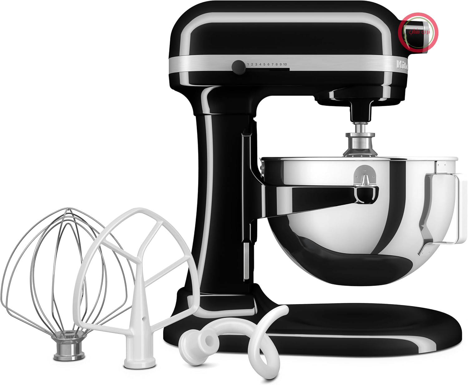 غذا ساز ماشین آشپزخانه کیچن اید آمریکا KitchenAid 5KSM70JPXEOB