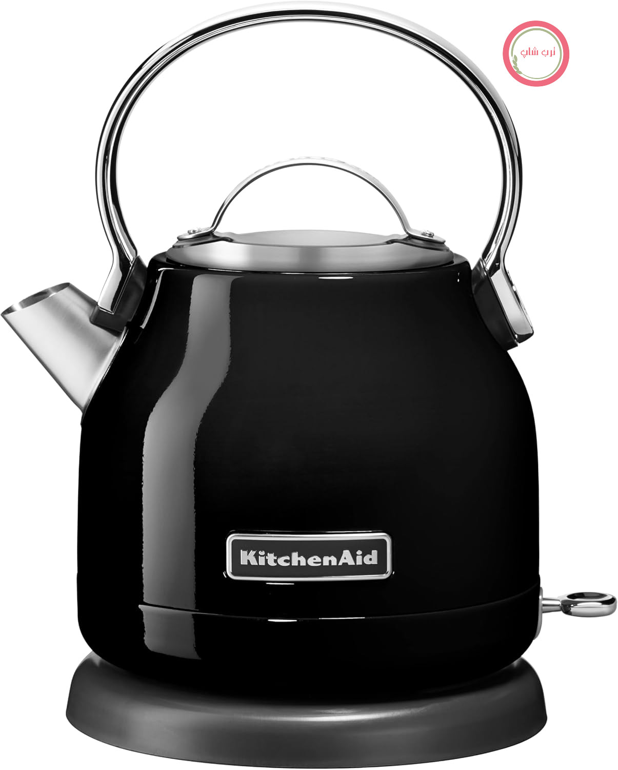 کتری برقی کیچن اید آمریکا ۱.۲۵ لیتر KitchenAid 5KEK1222EOB