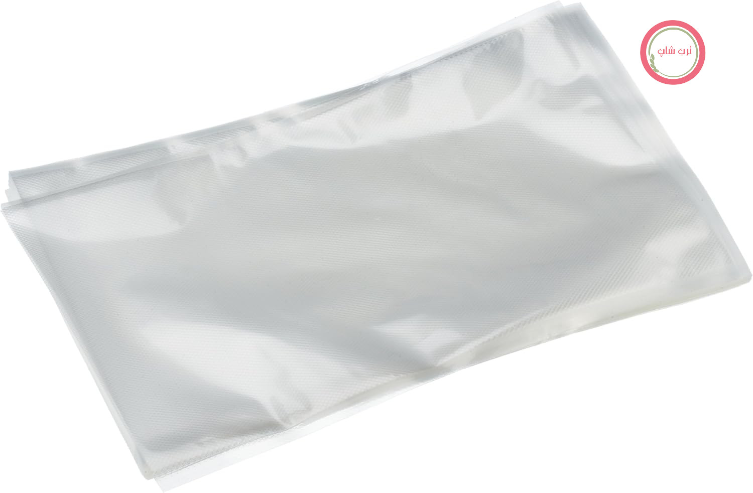 پلاستیک وکیوم غذا گاستروبک آلمان GASTROBACK 46119، مجموعه کیسه فویل 250-25x40 سانتی متر برای درزگیرهای خلاء، کیسه های خلاء، پلاستیکی، 1 بسته، شفاف
