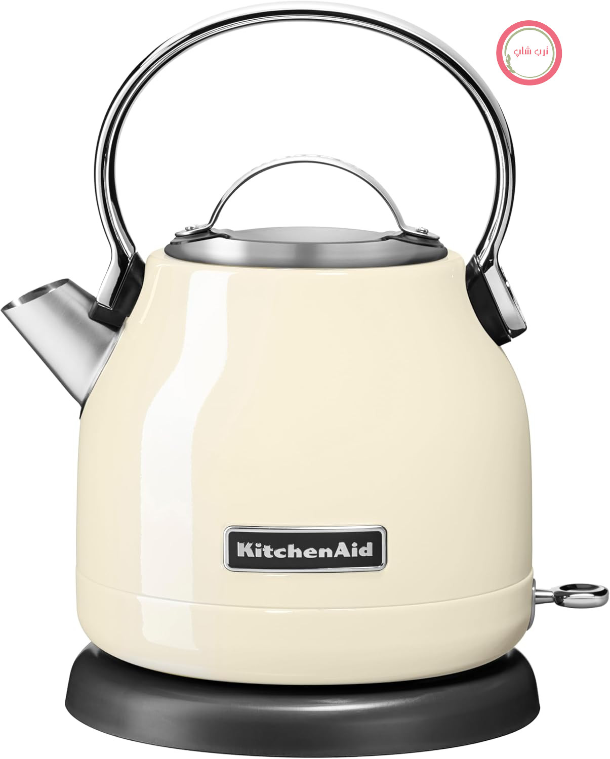 کتری برقی کیچن اید آمریکا ۱.۲۵ لیتر KitchenAid 5KEK1222EAC