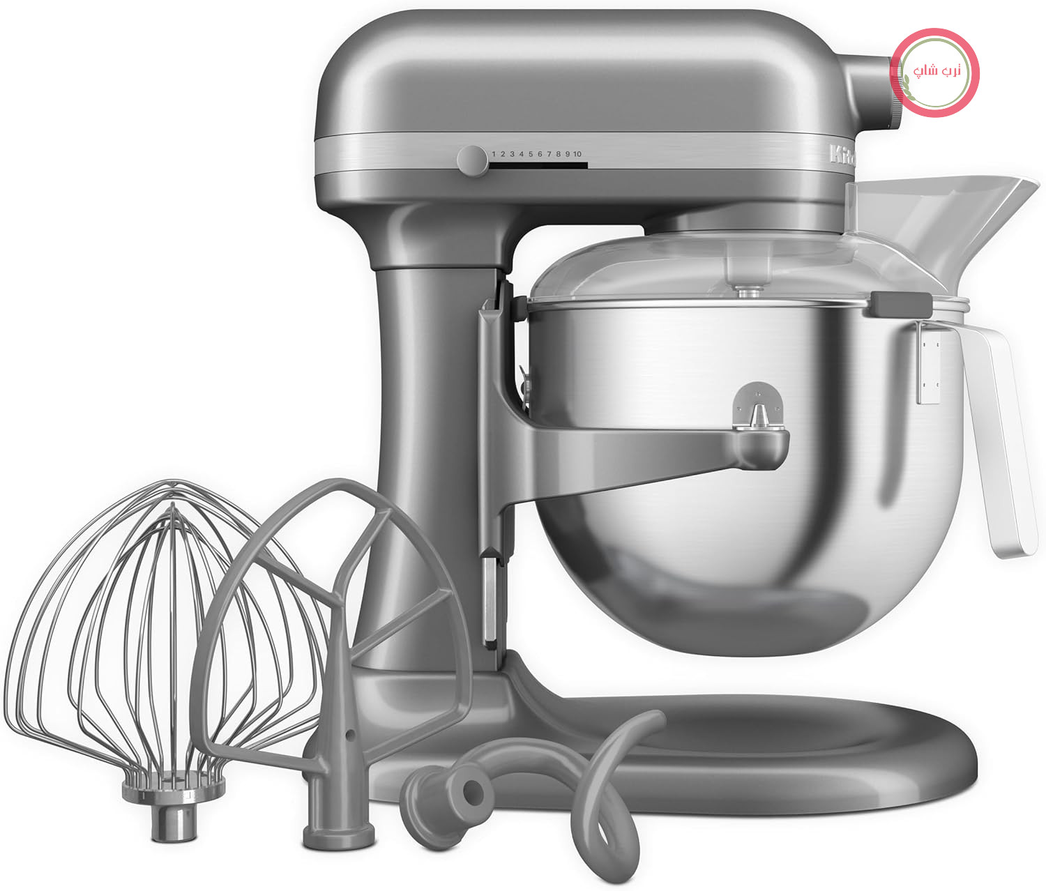 غذا ساز ماشین آشپزخانه کیچن اید آمریکا KitchenAid 5KSM70JPXECU