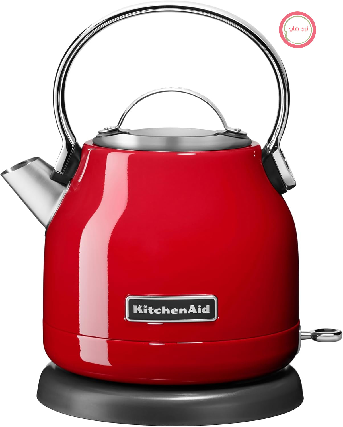کتری برقی کیچن اید آمریکا ۱.۲۵ لیتر KitchenAid 5KEK1222EER