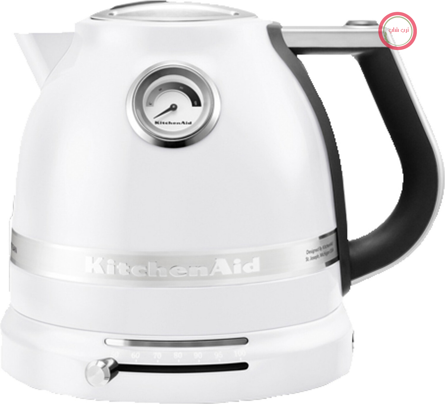 کتری برقی اتومات درجه دار کیچن اید آمریکا KitchenAid 5KEK1522EFP 1,5 L